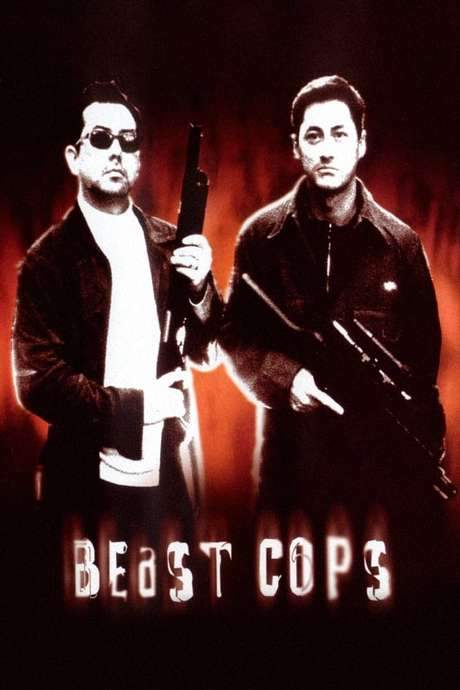 Beast Cops